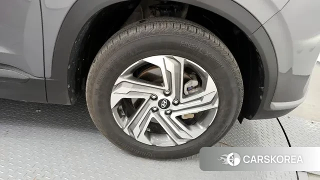 Hyundai The New Santa Fe id 3581163 из Кореи 15