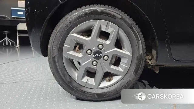 Kia The New Kia Ray id 3442828 из Кореи 15