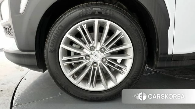 Hyundai Kona id 3924998 из Кореи 15