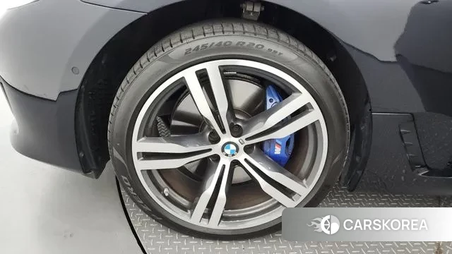 BMW 6 Series GT (G32) id 3006805 из Кореи 15