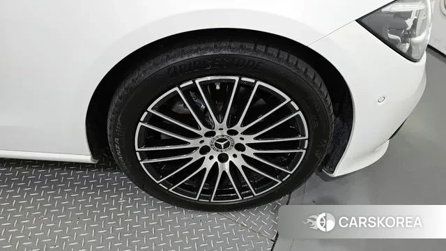 Mercedes-Benz C-Class W206 id 2983878 из Кореи 15