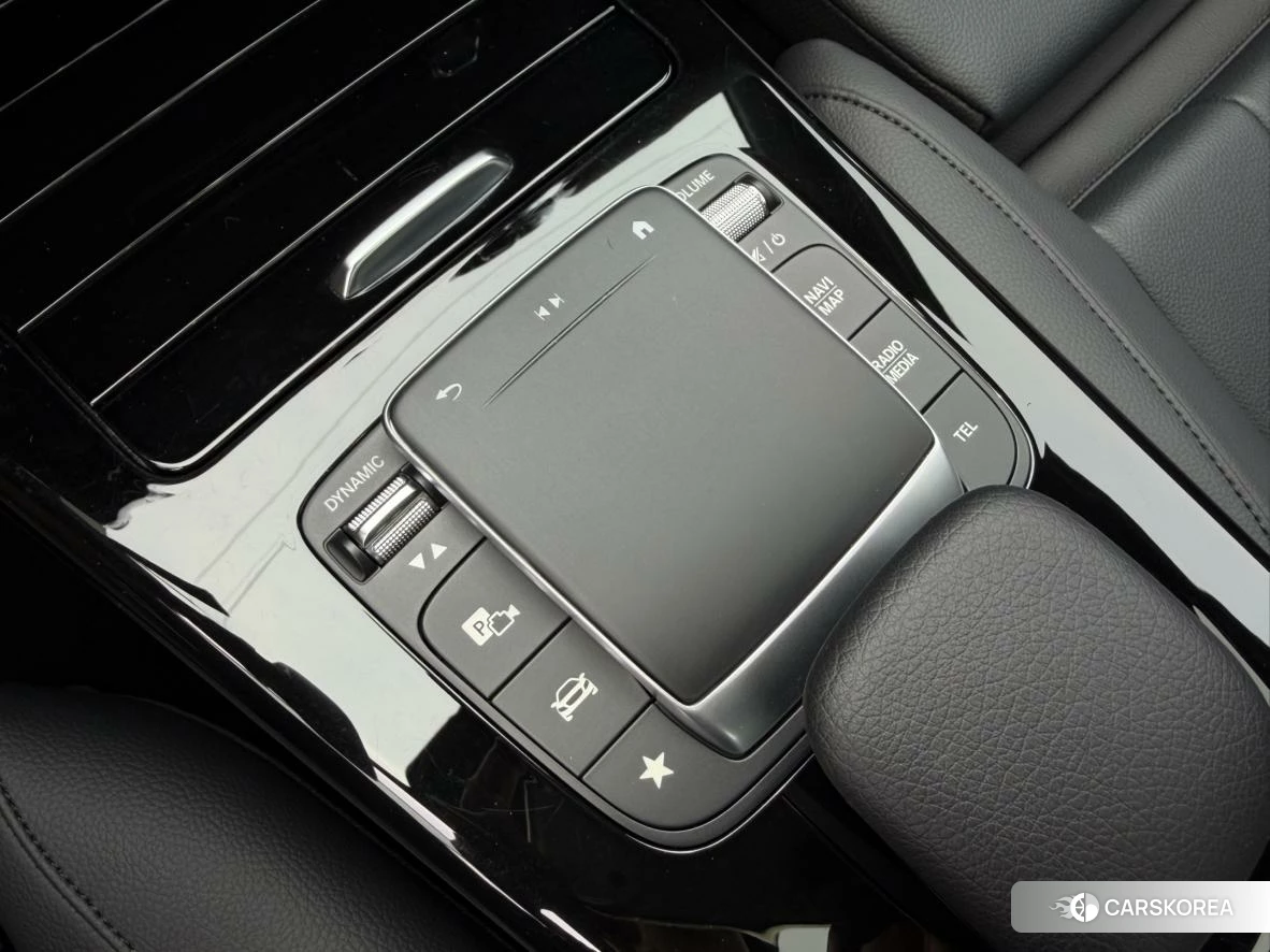 Mercedes-Benz A-Class id 4515215 из Китая 12
