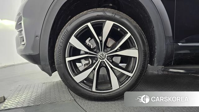 Volkswagen Atlas id 4664852 из Кореи 33