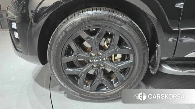 Kia Mohave Master id 4494263 из Кореи 32