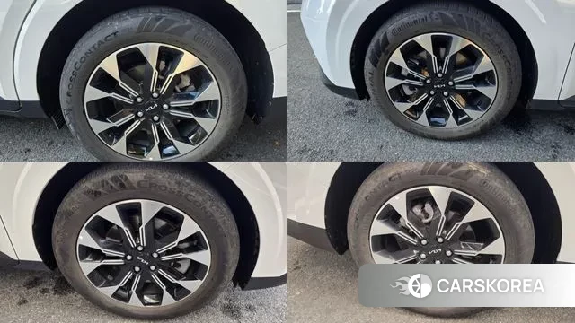 Kia Carnival 4th generation id 3315309 из Кореи 15