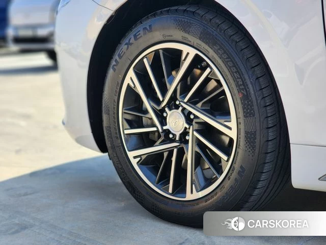 Hyundai The New Grandeur IG id 3813740 из Кореи 15