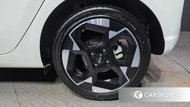 Kia The New Morning (JA) id 3734313 из Кореи 15