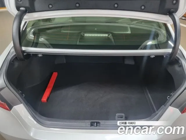 Toyota Camry (XV70) id 2934797 из Кореи 14