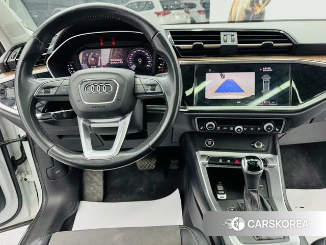 Audi Q3 id 4329038 из Китая 9