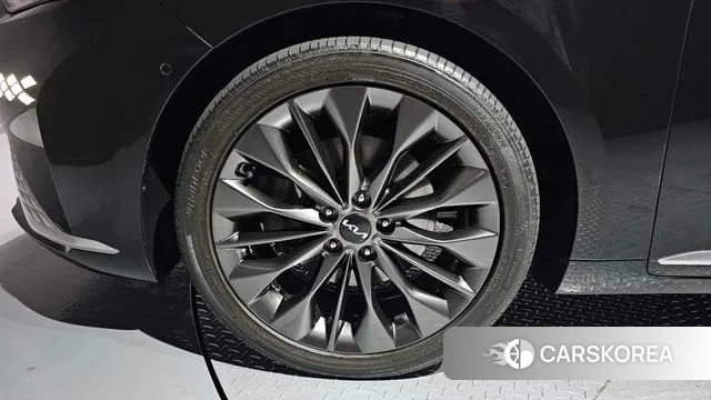 Kia K8 id 3660672 из Кореи 15