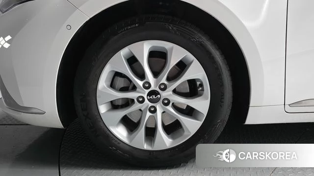 Kia K8 id 4750181 из Кореи 15