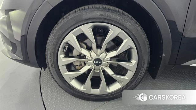 Kia Sorento 4th Generation id 4243646 из Кореи 15