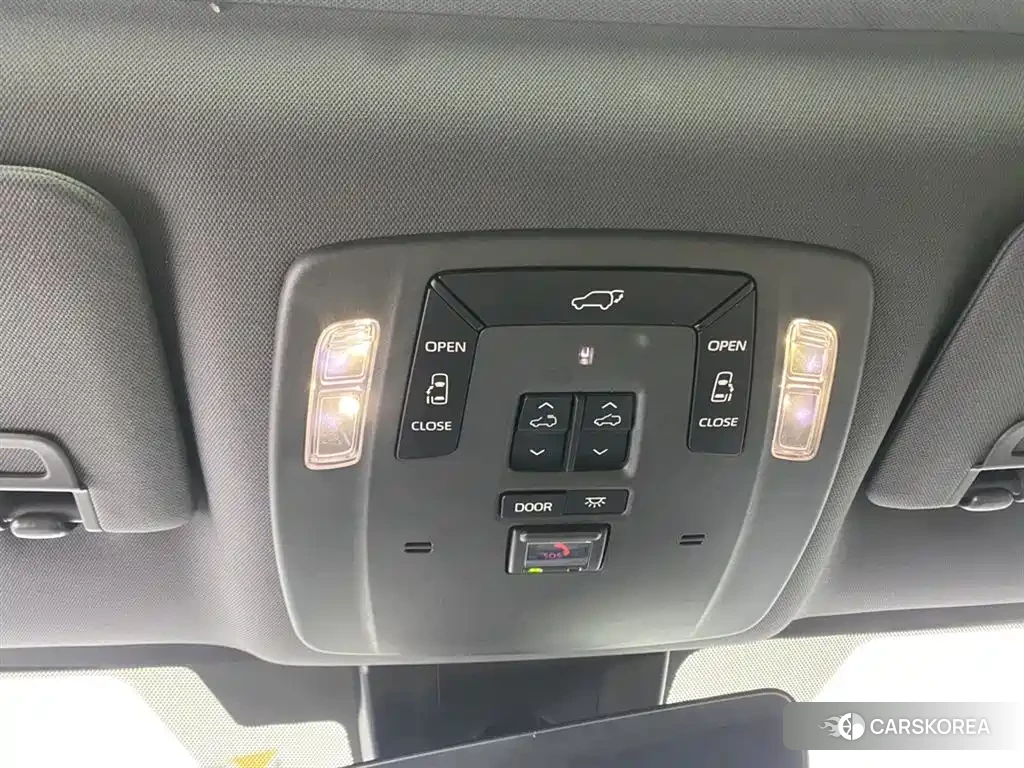 Toyota Sienna id 4629671 из Китая 24