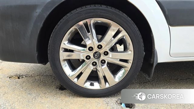 Hyundai Solati id 4356046 из Кореи 15
