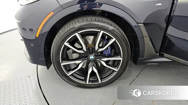 BMW X7 (G07) id 3264803 из Кореи 15