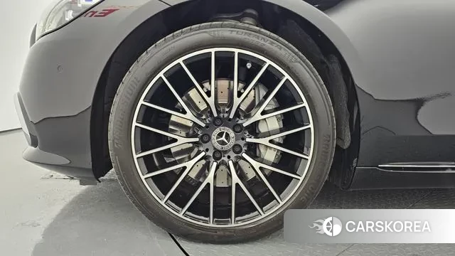 Mercedes-Benz S-Class W223 id 3529092 из Кореи 15