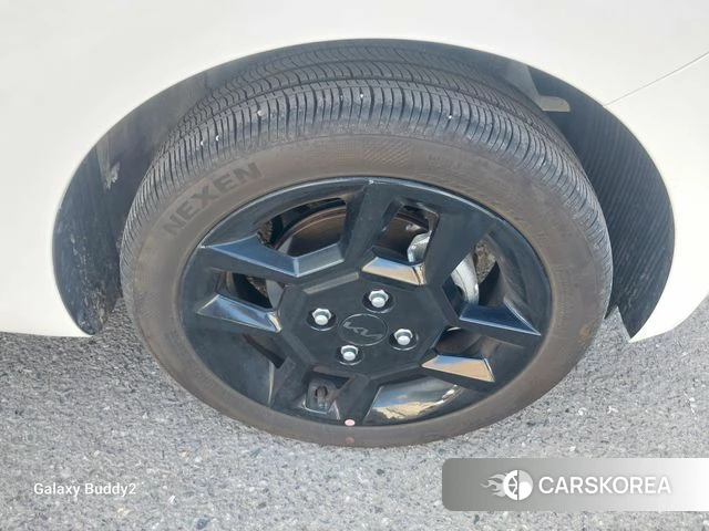 Kia The New Kia Ray id 3939809 из Кореи 15