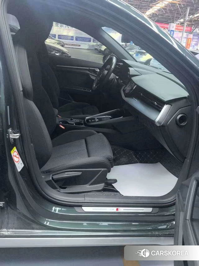 Audi A3 id 4301474 из Китая 17