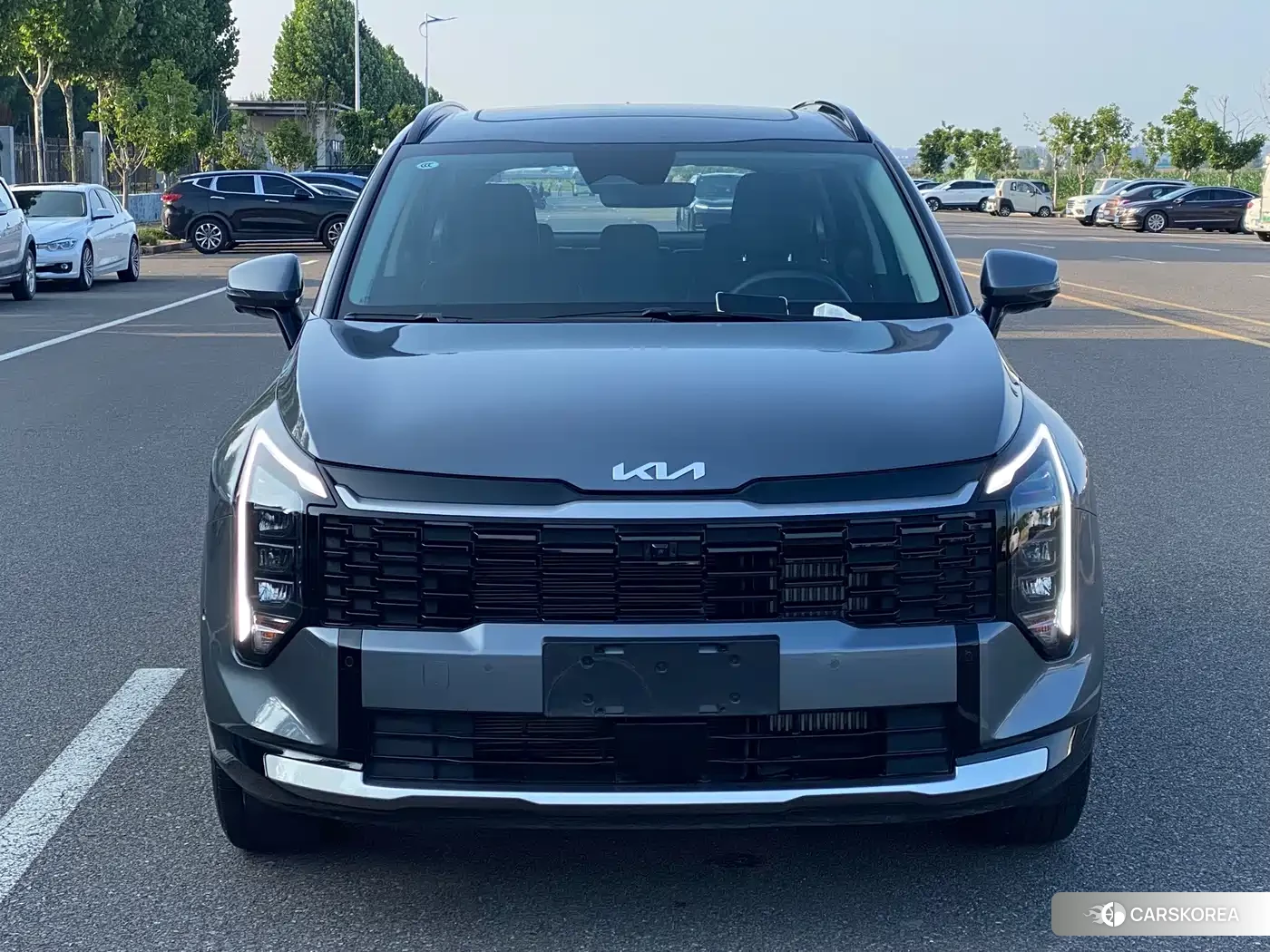 Kia Sportage id 4644495 из Китая 17