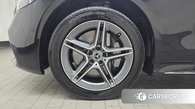 Mercedes-Benz S-Class W223 id 3819488 из Кореи 15