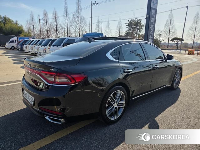 Hyundai Grandeur IG id 3821095 из Кореи 15