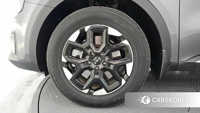 Kia The New Sorento 4th Generation id 4533090 из Кореи 15
