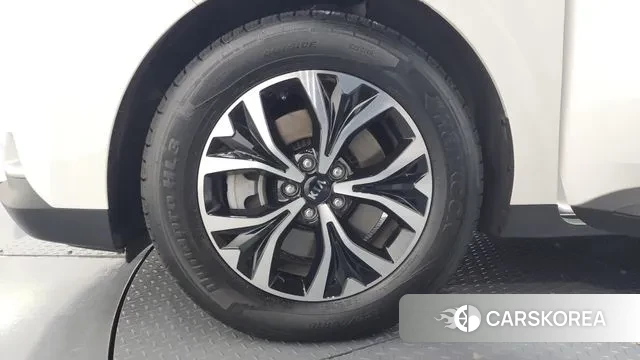 Kia Carnival 4th generation id 3390191 из Кореи 15