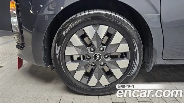 Hyundai Staria id 2954429 из Кореи 15