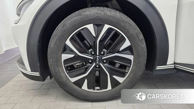 Kia EV6 id 4763305 из Кореи 26