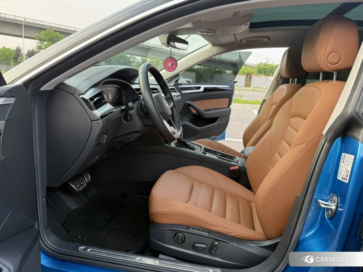 Volkswagen CC id 4440728 из Китая 11