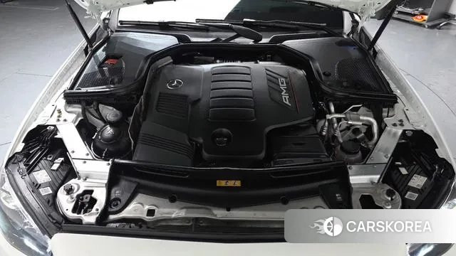 Mercedes-Benz E-Class W213 id 3776410 из Кореи 15