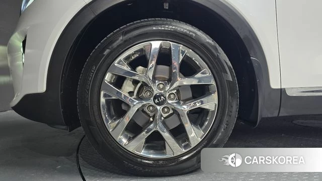 Kia The New Sorento id 3924747 из Кореи 15