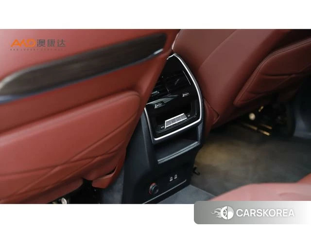 BMW X5 2023 Черный из Китая, фото 5