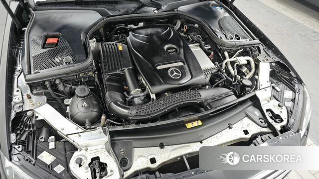 Mercedes-Benz E-Class W213 id 3910939 из Кореи 15