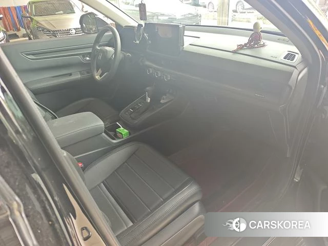 Honda CR-V id 4290678 из Китая 7