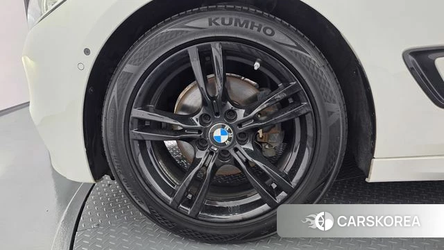 BMW 3 Series GT (F34) id 4918208 из Кореи 26
