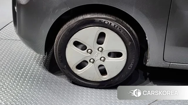 Kia The New Ray id 3529389 из Кореи 15