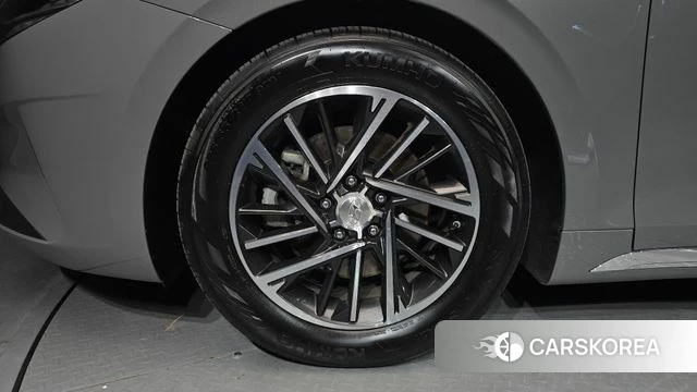 Hyundai The New Grandeur IG id 4284350 из Кореи 15