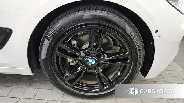 BMW 3 Series GT (F34) id 3390764 из Кореи 15