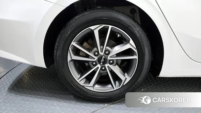 Kia The New K3 2nd generation id 3438014 из Кореи 15