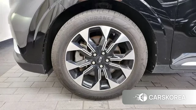 Kia Carnival 4th generation id 3038488 из Кореи 15