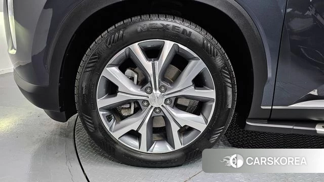 Hyundai Palisade id 3885938 из Кореи 15