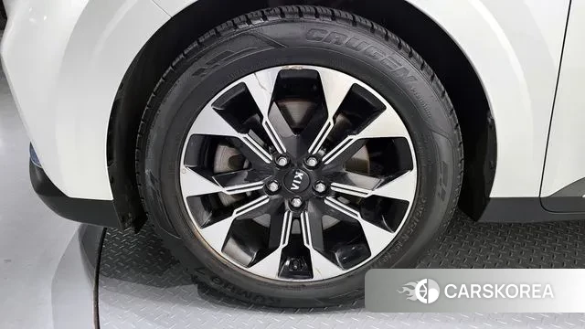 Kia Carnival 4th generation id 3665802 из Кореи 15