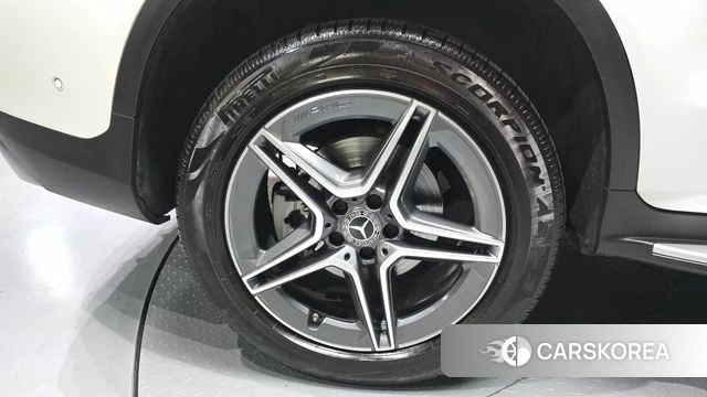 Mercedes-Benz GLC-Class X253 id 4356084 из Кореи 15