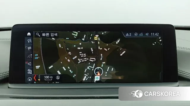 BMW 4 Series (F32) id 3459777 из Кореи 15