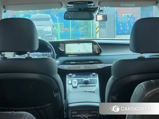 Hyundai Palisade id 4187400 из Кореи 11