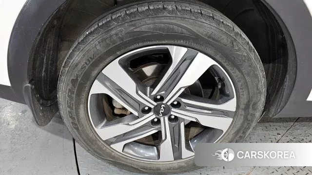 Kia Sorento 4th Generation id 3606733 из Кореи 15