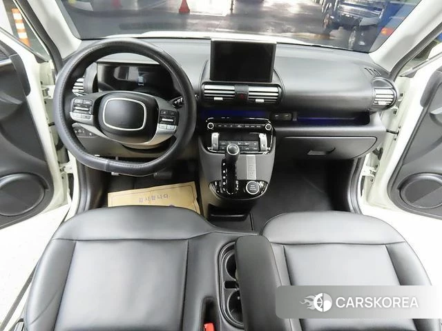 Hyundai Casper id 3870980 из Кореи 14