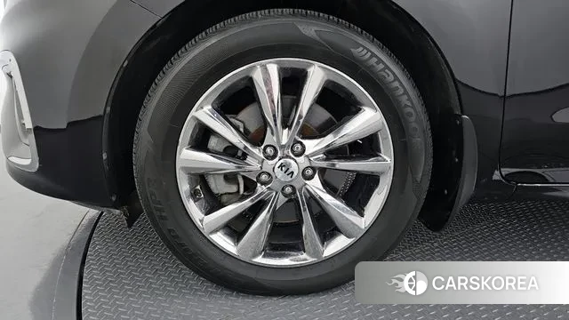 Kia The New Carnival id 3284688 из Кореи 15