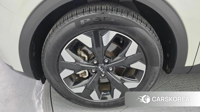 Kia Sportage 5th Generation id 4361505 из Кореи 15